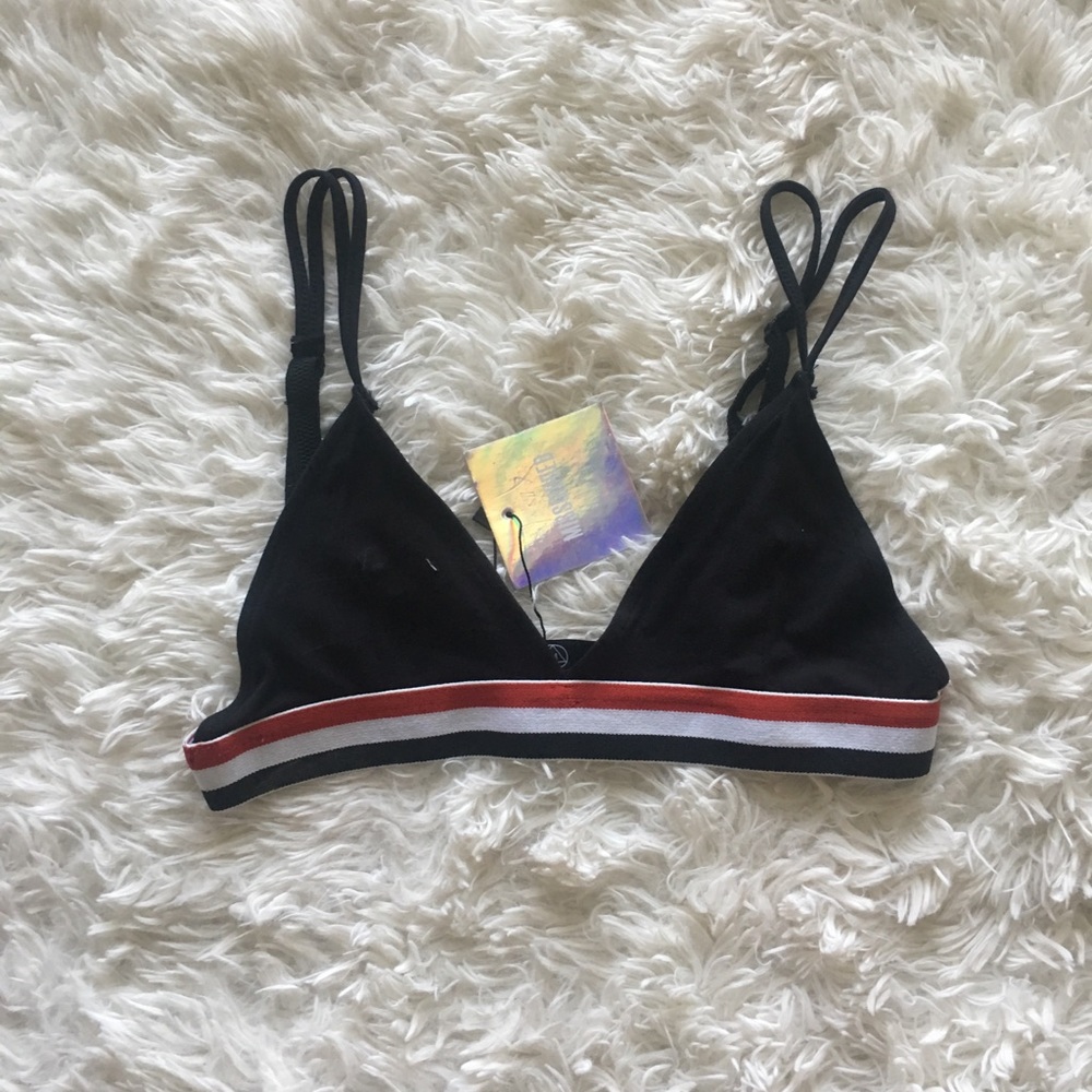 Missguided bralette - Picture 4 of 4